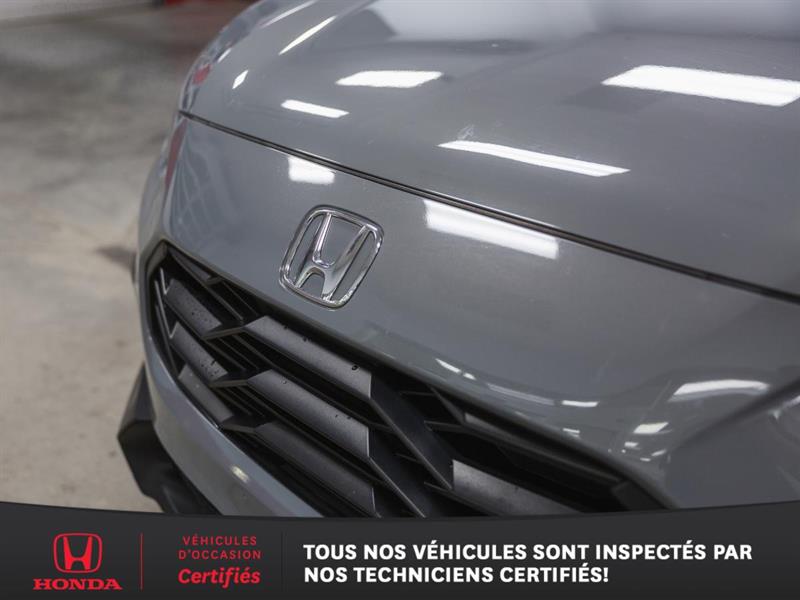 honda HR-V 2024 - 5