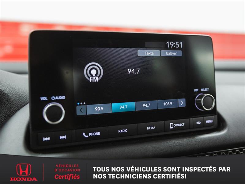 honda HR-V 2024 - 27