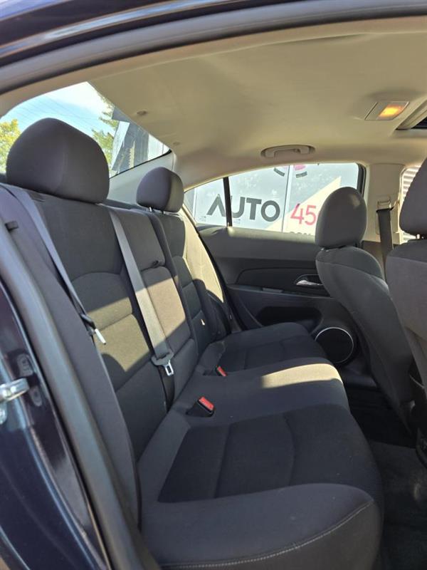 chevrolet Cruze 2015 - 11