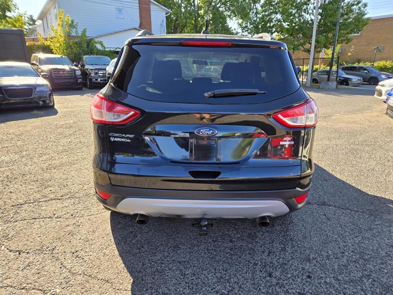 ford Escape 2015 - 6