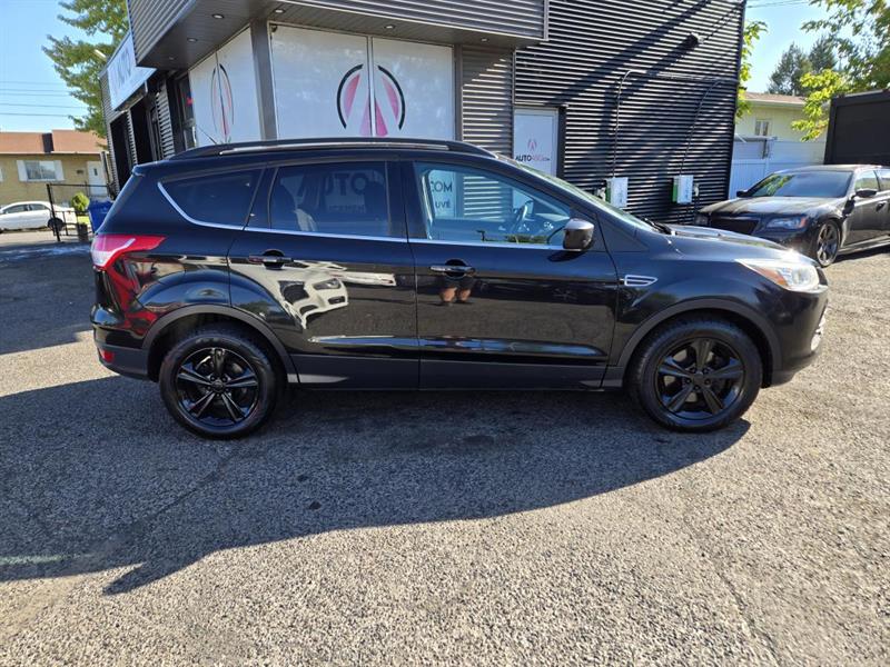 ford Escape 2015 - 9