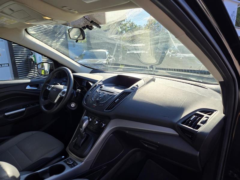 ford Escape 2015 - 10