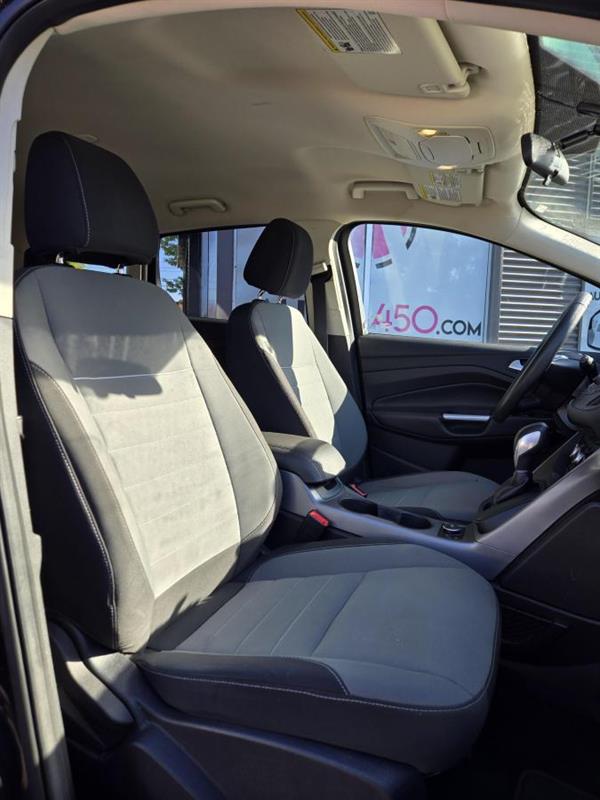 ford Escape 2015 - 11