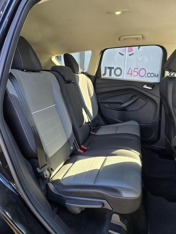 ford Escape 2015 - 12