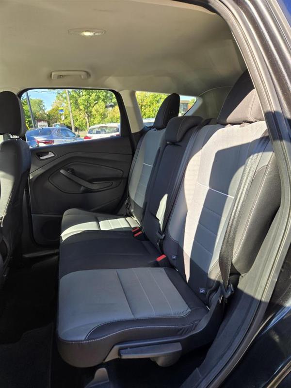 ford Escape 2015 - 13