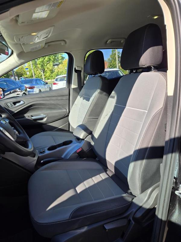 ford Escape 2015 - 16