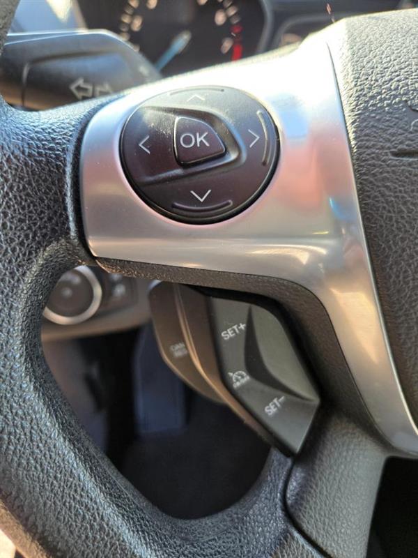 ford Escape 2015 - 18