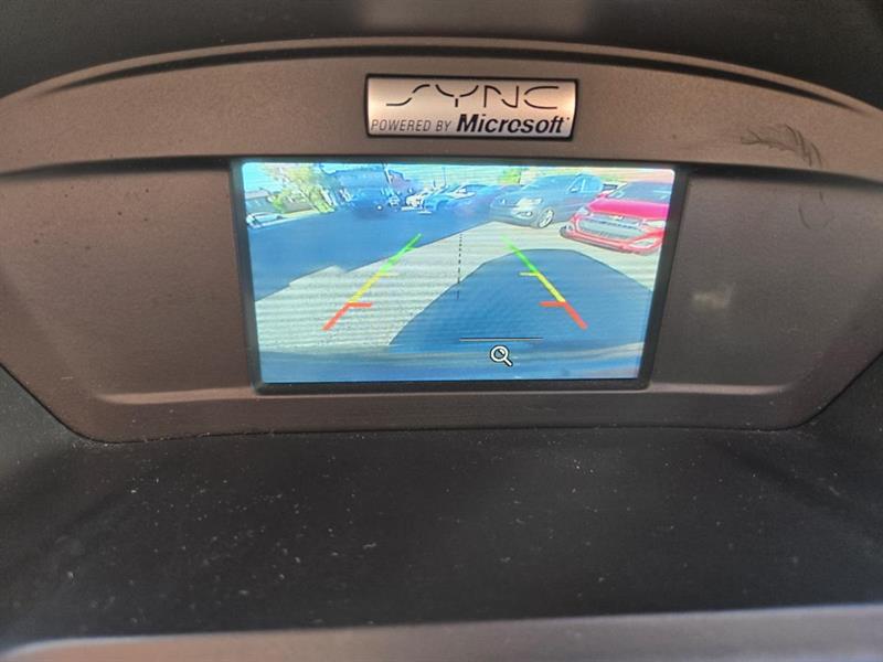 ford Escape 2015 - 24