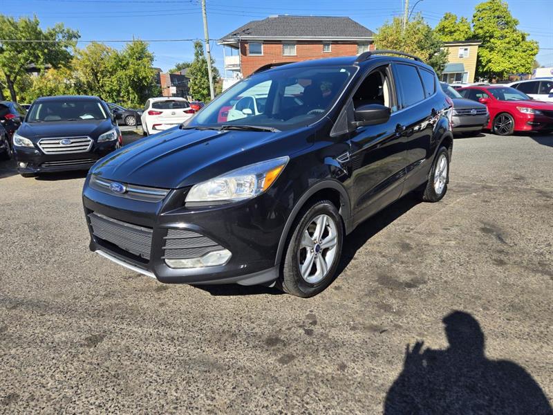 ford Escape 2016 - 3