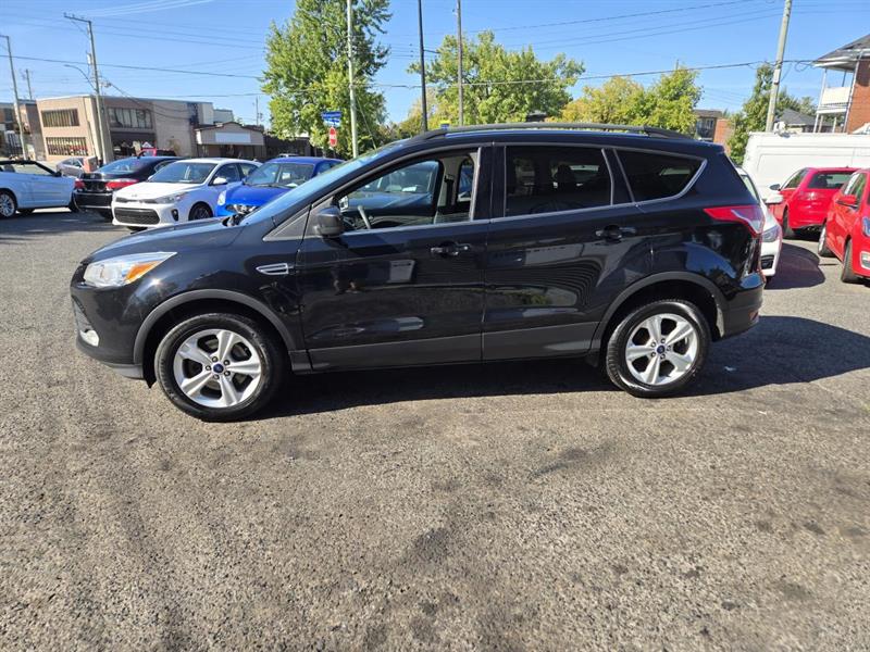 ford Escape 2016 - 4