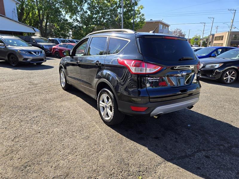 ford Escape 2016 - 5