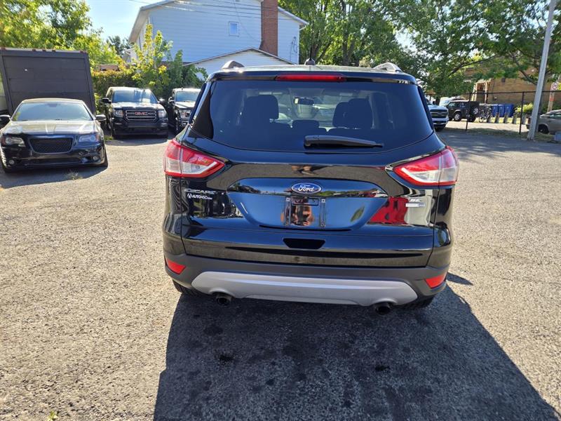 ford Escape 2016 - 6