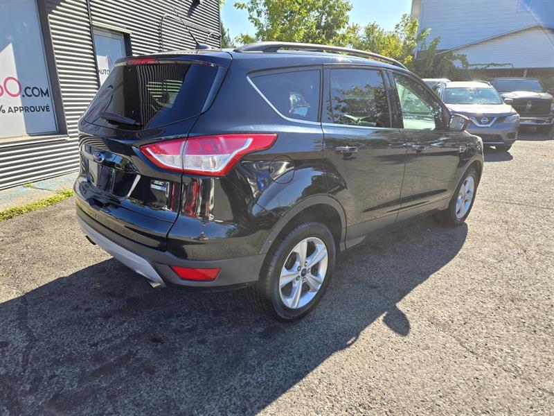 ford Escape 2016 - 7