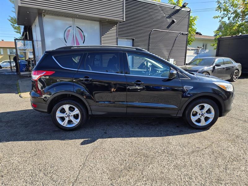 ford Escape 2016 - 9