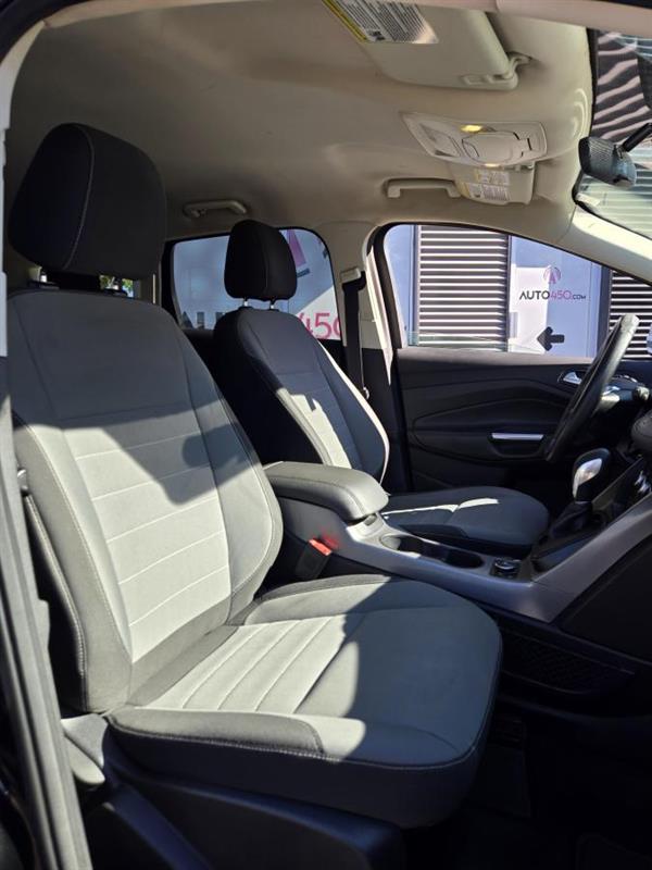 ford Escape 2016 - 11