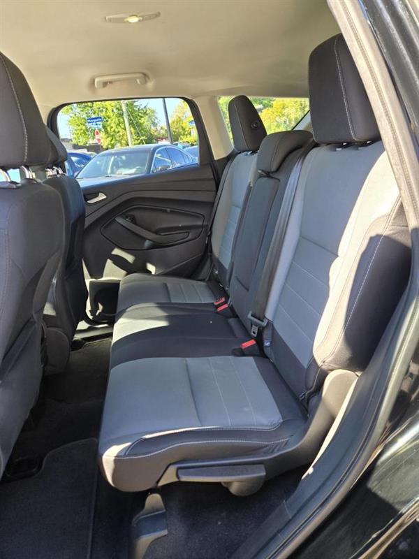 ford Escape 2016 - 13