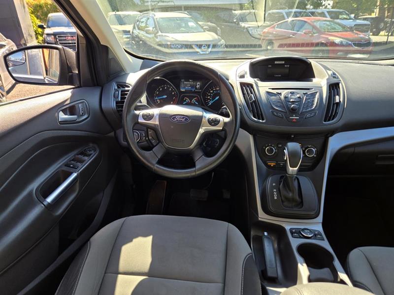 ford Escape 2016 - 14