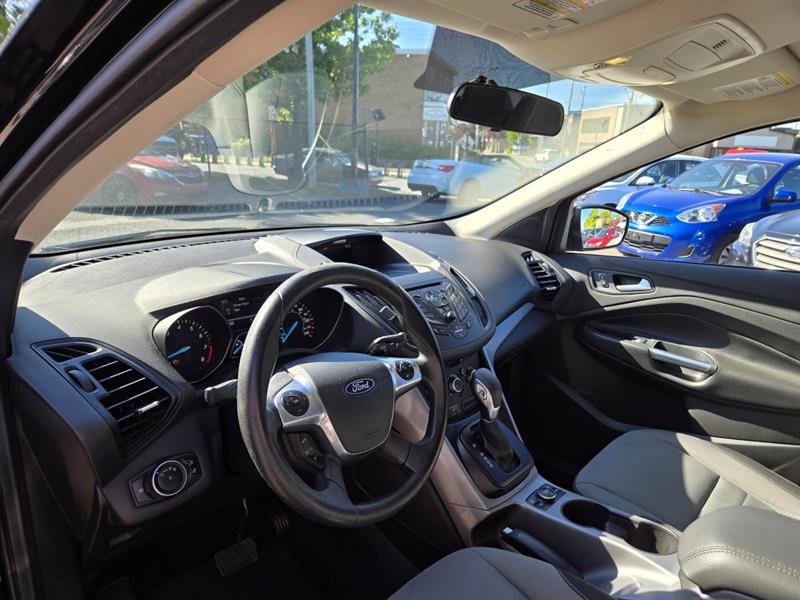 ford Escape 2016 - 15