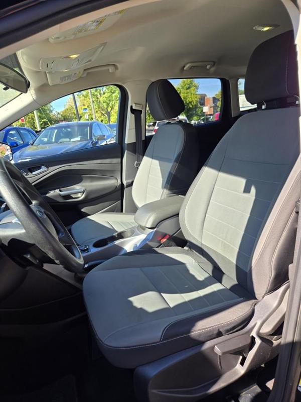 ford Escape 2016 - 16