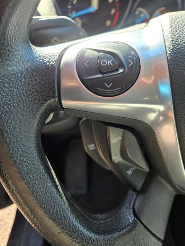 ford Escape 2016 - 18