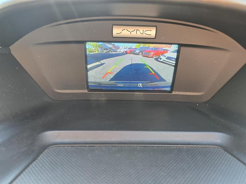ford Escape 2016 - 24