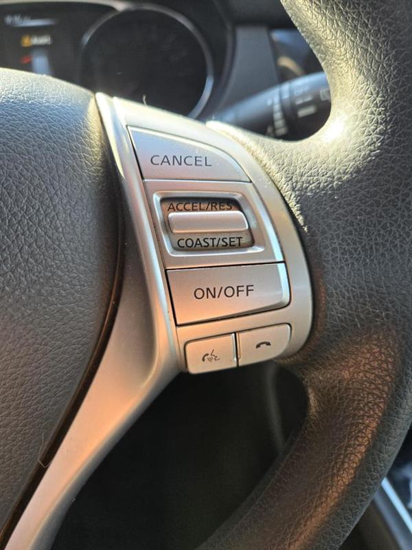 nissan Rogue 2015 - 19