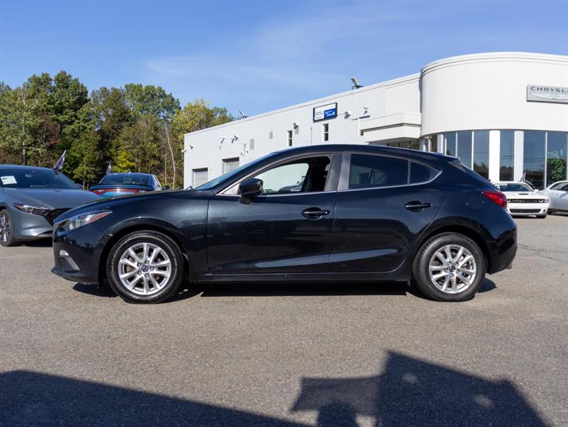 mazda Mazda3 2016 - 4