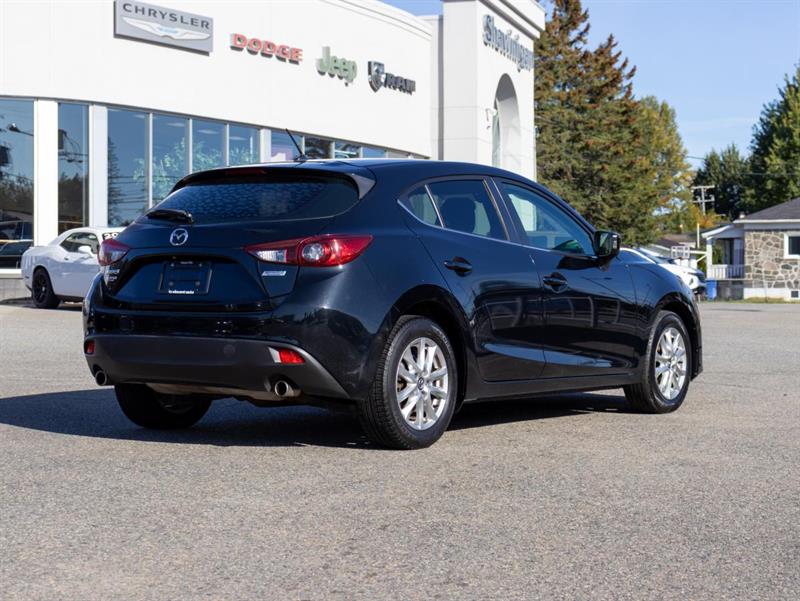 mazda Mazda3 2016 - 5