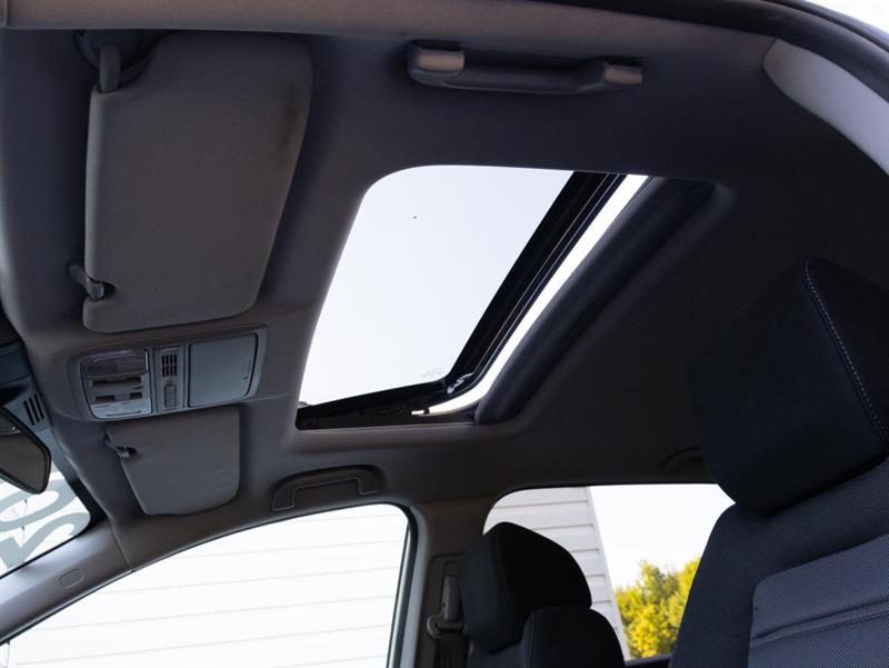 honda CR-V 2018 - 12