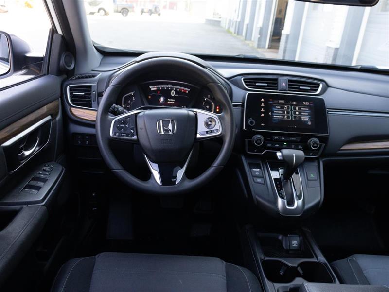 honda CR-V 2018 - 13