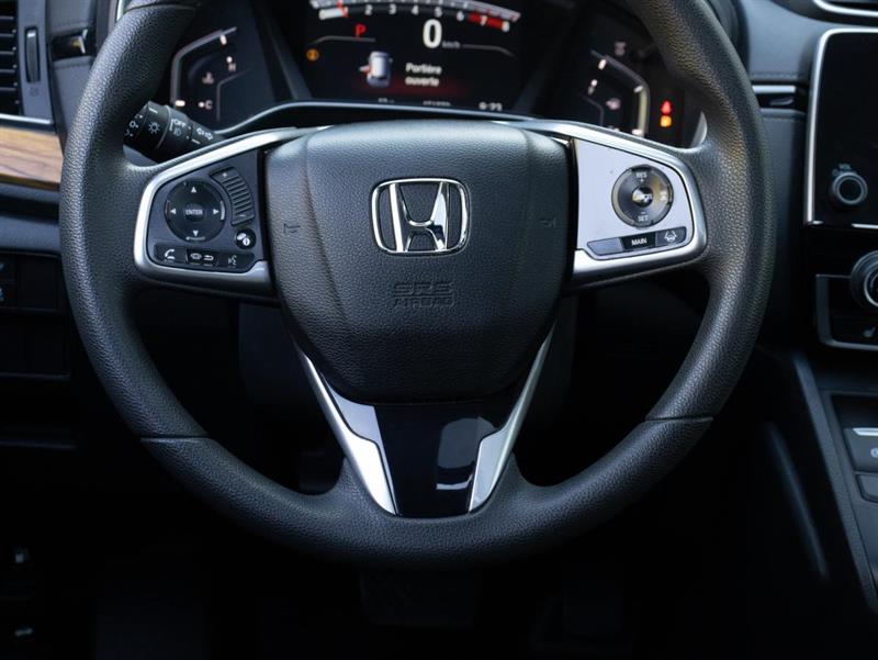 honda CR-V 2018 - 14