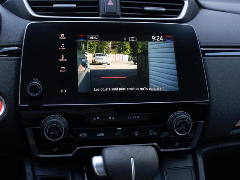 honda CR-V 2018 - 18