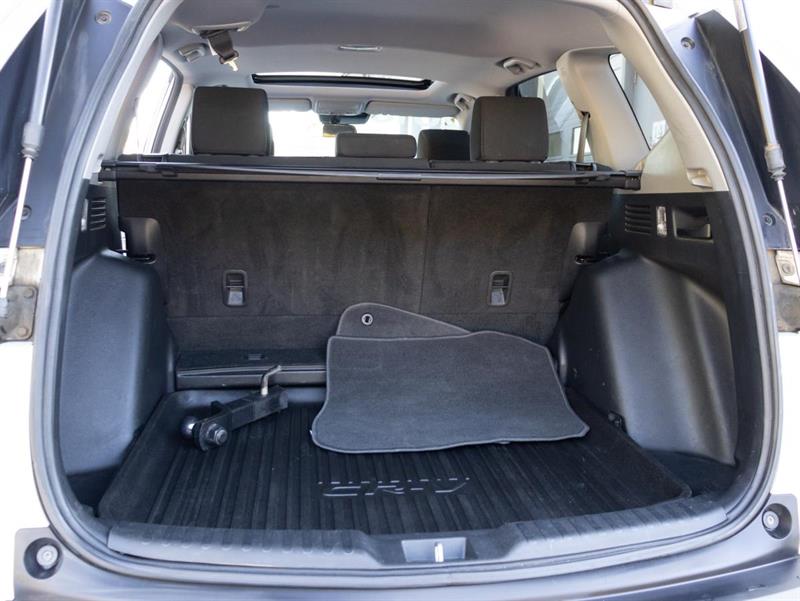 honda CR-V 2018 - 25