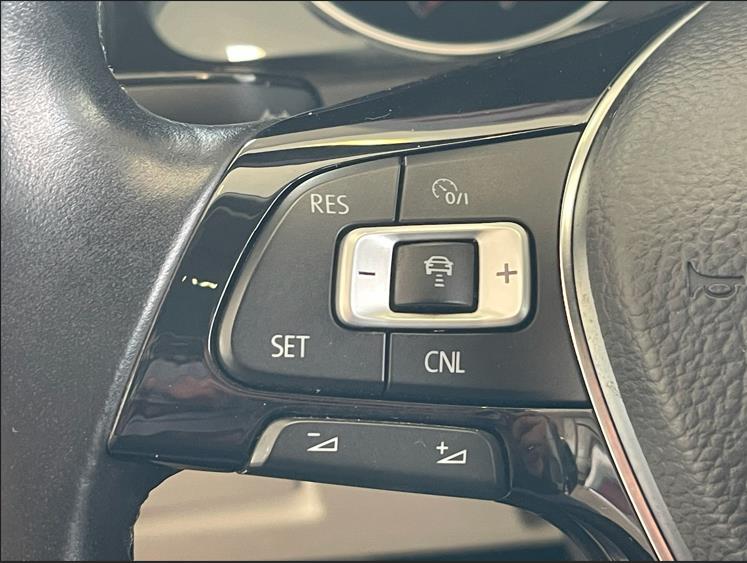 volkswagen Golf SportWagen 2018 - 12