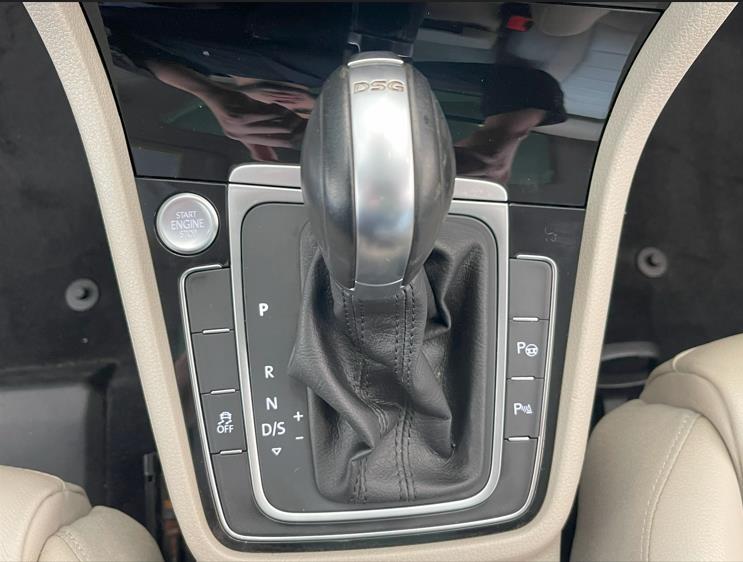 volkswagen Golf SportWagen 2018 - 15