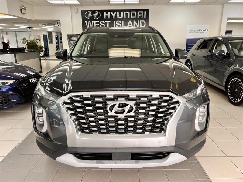 hyundai Palisade 2020 - 2