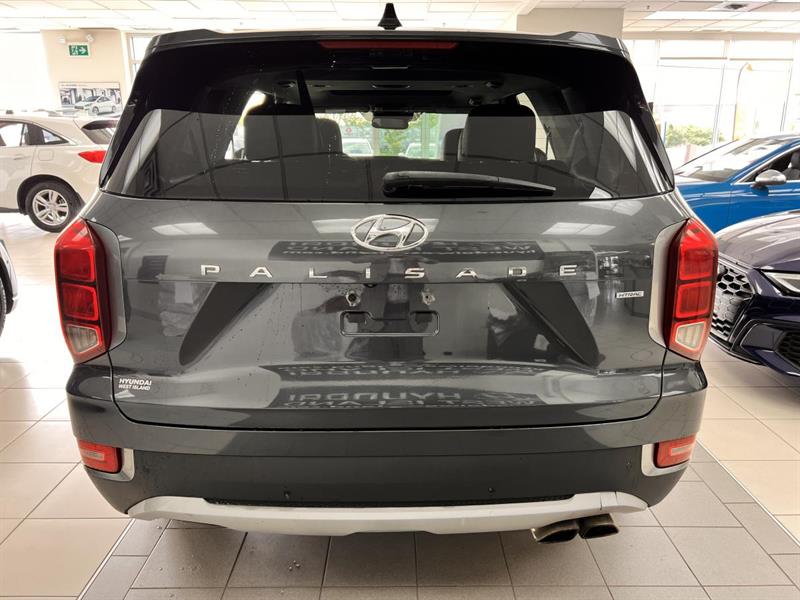 hyundai Palisade 2020 - 7