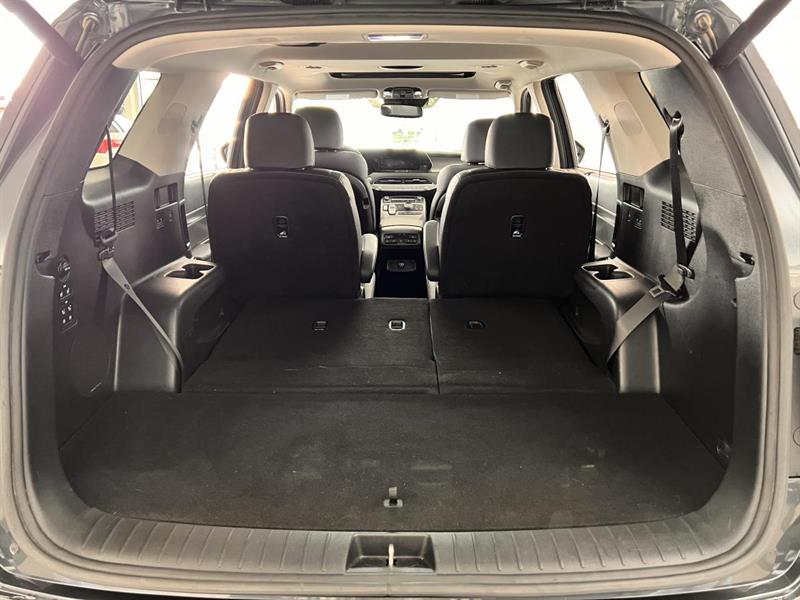hyundai Palisade 2020 - 10