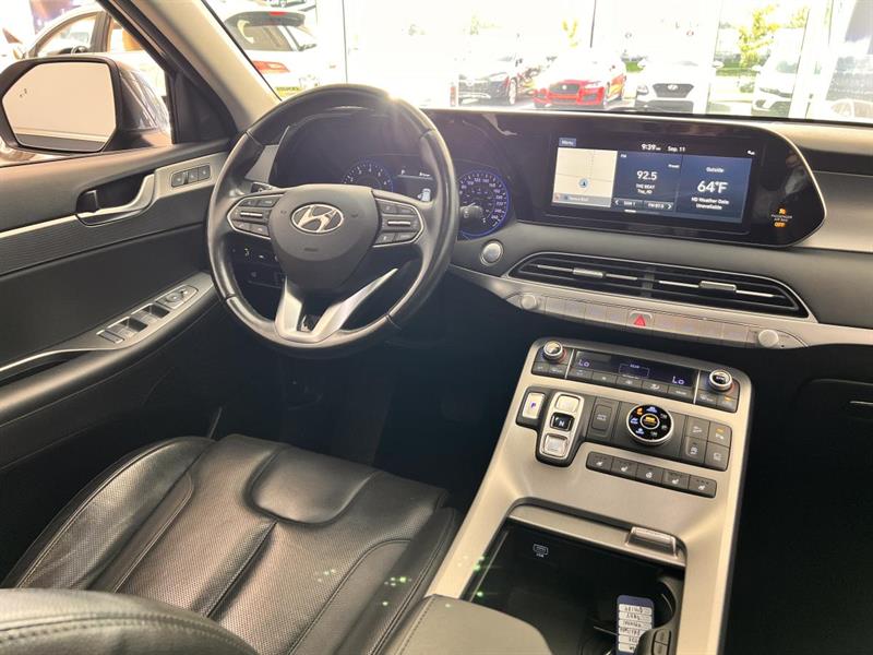 hyundai Palisade 2020 - 15