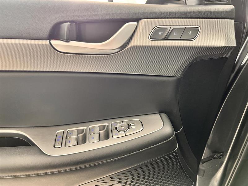 hyundai Palisade 2020 - 21