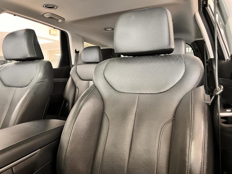 hyundai Palisade 2020 - 25