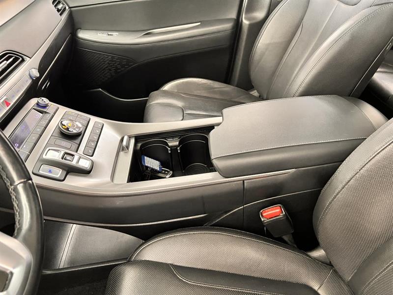 hyundai Palisade 2020 - 26