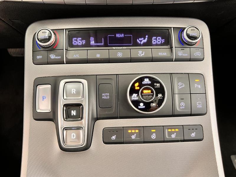 hyundai Palisade 2020 - 27