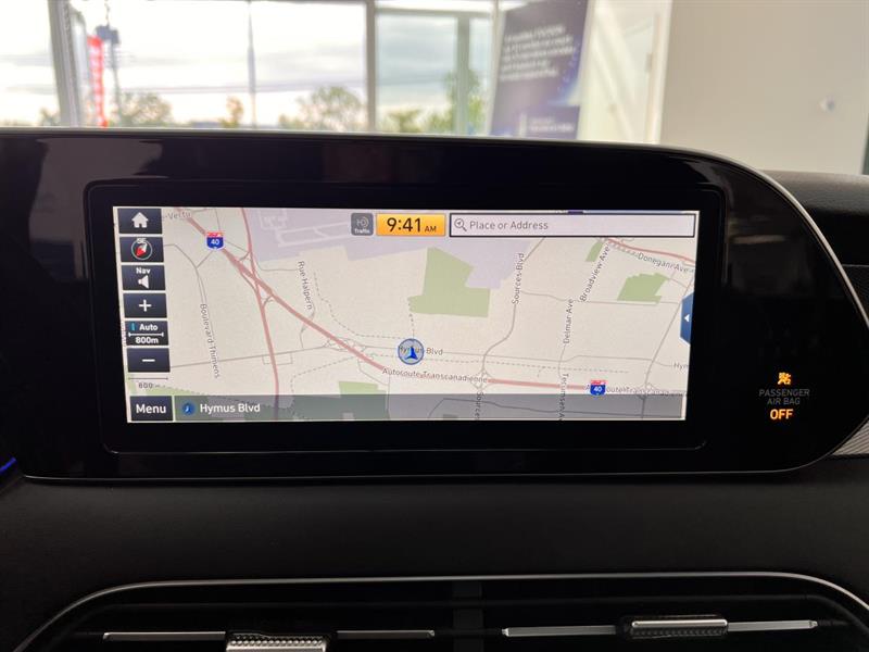 hyundai Palisade 2020 - 28