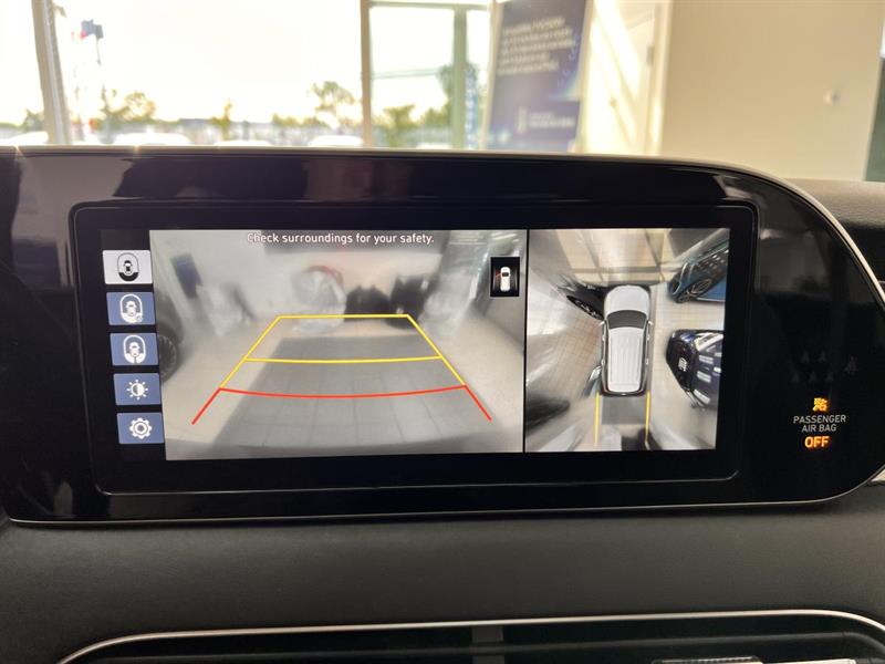 hyundai Palisade 2020 - 29