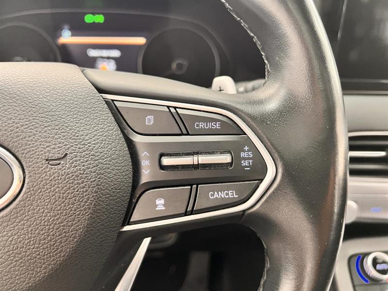 hyundai Palisade 2020 - 30