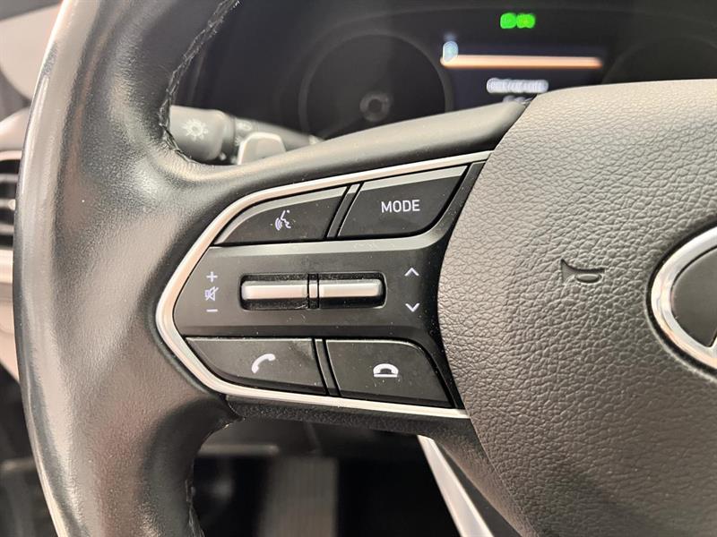 hyundai Palisade 2020 - 31