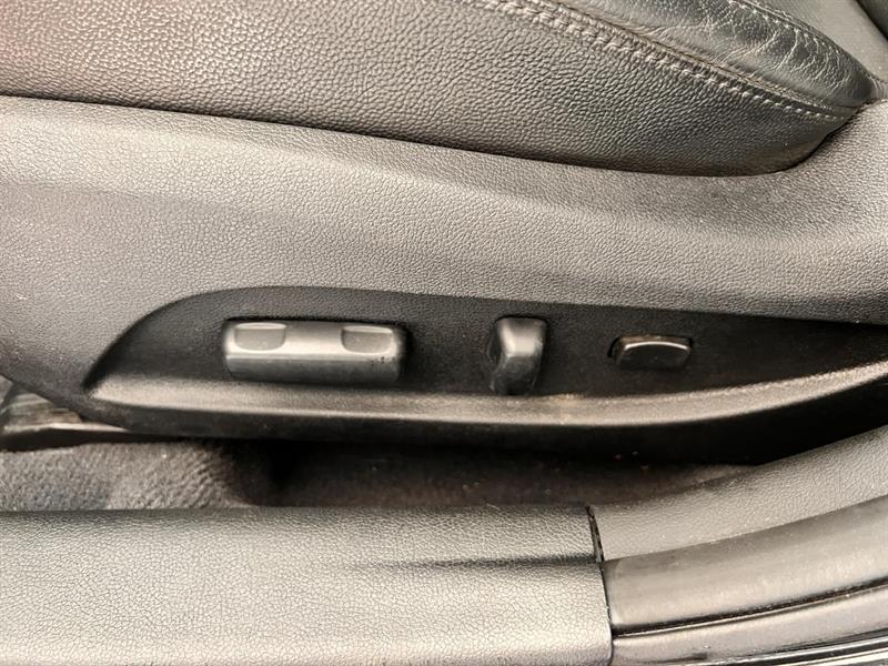 hyundai Sonata 2011 - 11