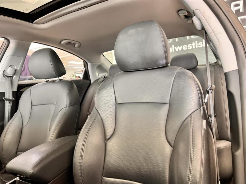 hyundai Sonata 2011 - 13