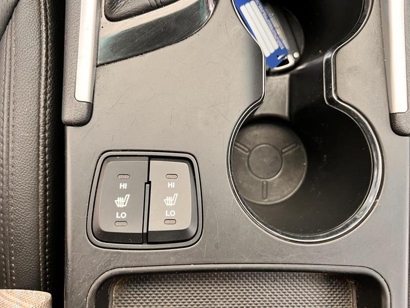 hyundai Sonata 2011 - 17